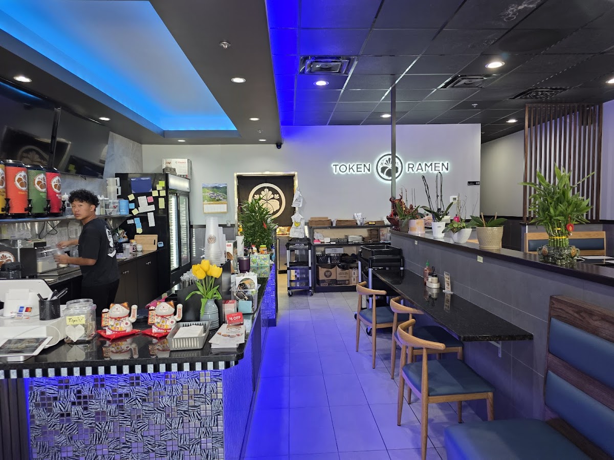 Token Ramen Altamonte